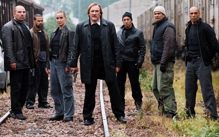 36 Quai Des Orfèvres Streaming 36, QUAI DES ORFÈVRES - Spietati - Recensioni e Novità sui Film