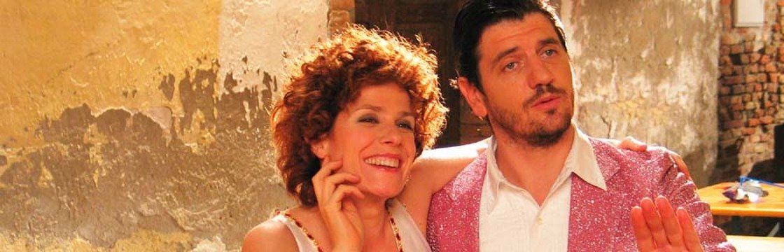 OGNI VOLTA CHE TE NE VAI - Spietati - Recensioni e Novità ...