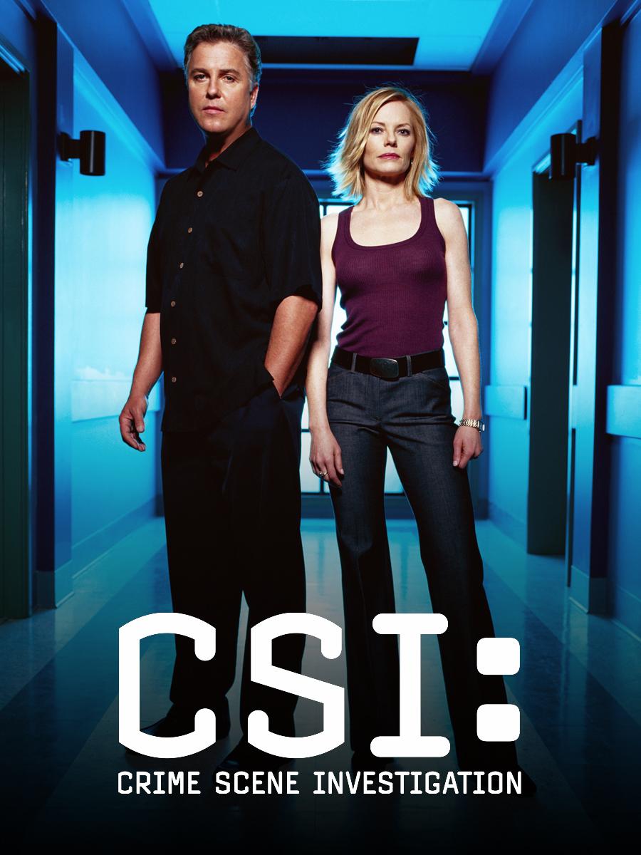 Films Et Séries Tv Avec Véronique Volta CSI - SCENA DEL CRIMINE - Spietati - Recensioni e Novità sui Film