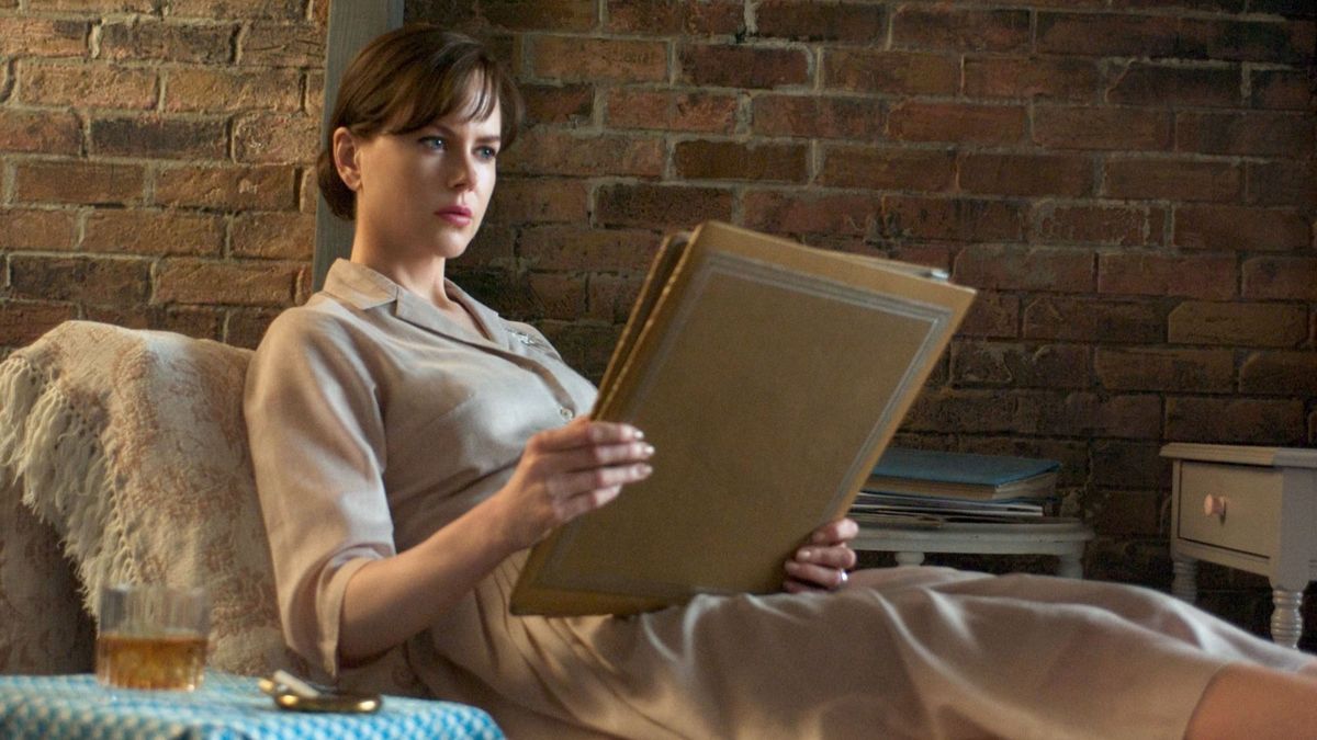 FUR, UN RITRATTO IMMAGINARIO DI DIANE ARBUS Spietati Recensioni e Novità sui Film FUR, UN RITRATTO IMMAGINARIO DI DIANE ARBUS Spietati Recensioni e Novità sui Film