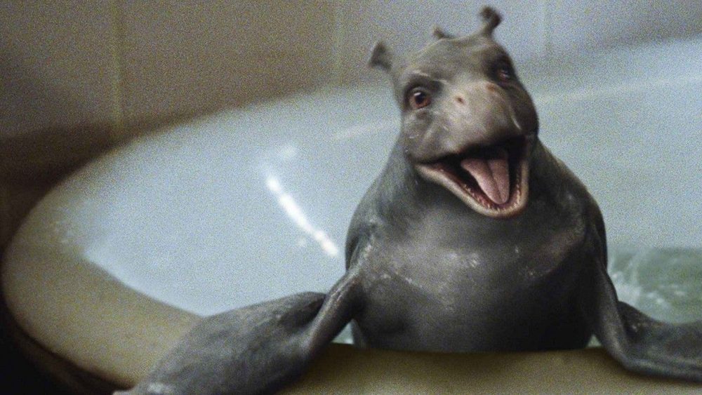 WATER HORSE Spietati Recensioni e Novità sui Film