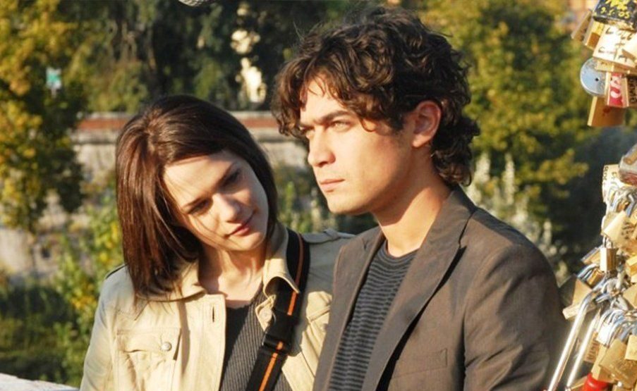 Come Finisce Ho Voglia Di Te HO VOGLIA DI TE - Spietati - Recensioni e Novità sui Film