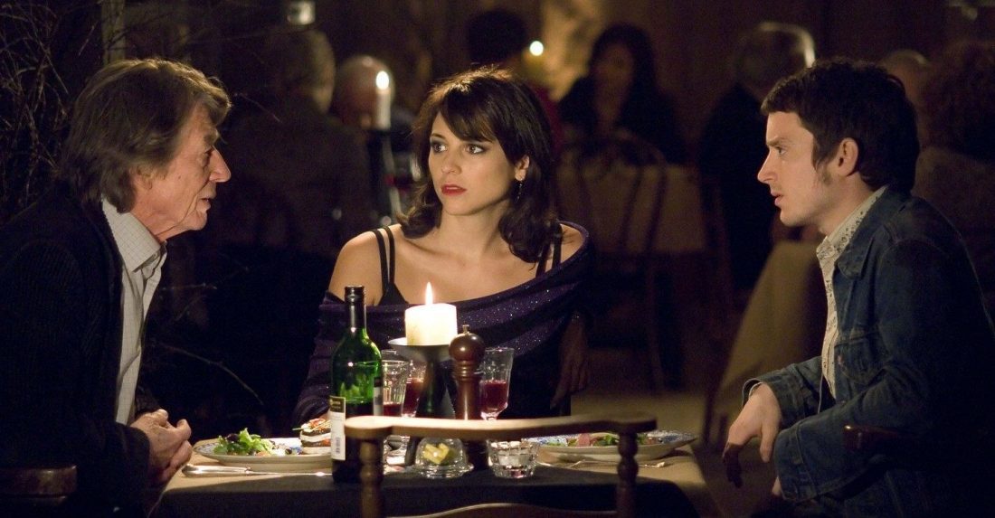 OXFORD MURDERS Spietati Recensioni e Novità sui Film