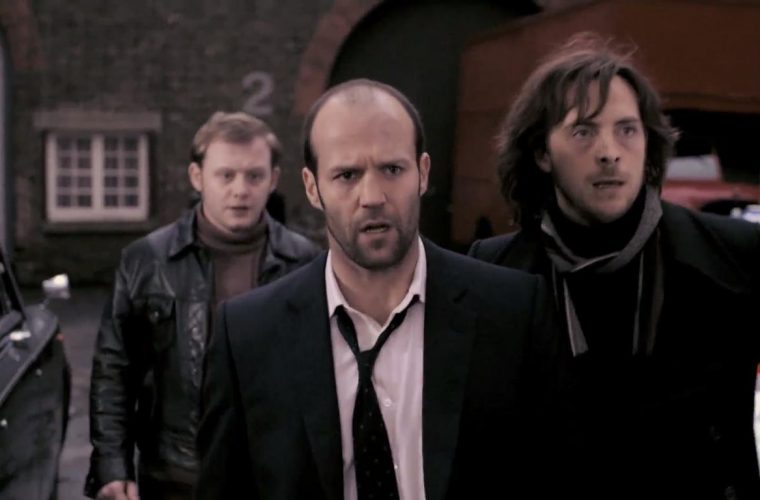 SENZA VIA DI SCAMPO Spietati Recensioni e Novità sui Film SENZA VIA DI SCAMPO Spietati Recensioni e Novità sui Film