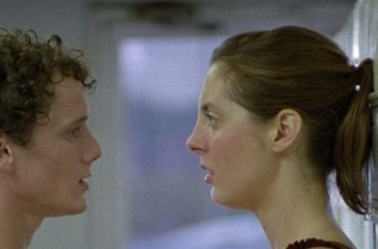 TRAPPOLA IN FONDO AL MARE Spietati