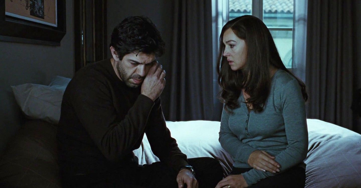 L'UOMO CHE AMA Spietati Recensioni e Novità sui Film