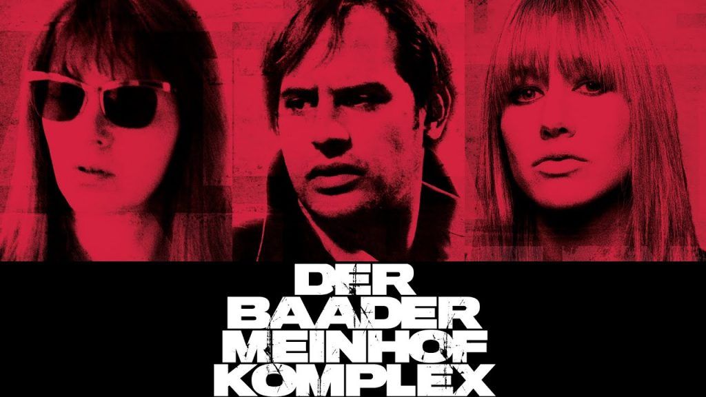 LA BANDA BAADER MEINHOF Spietati Recensioni e Novità sui Film