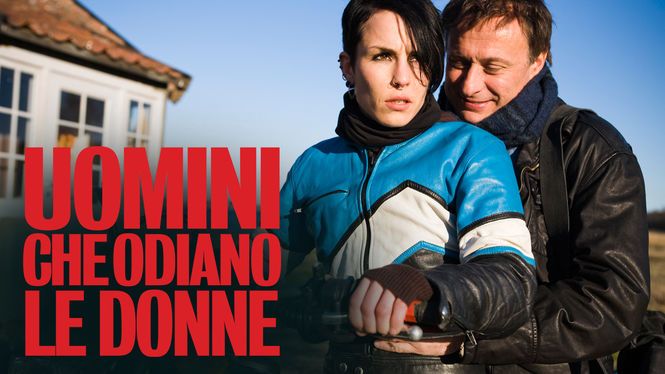 UOMINI CHE ODIANO LE DONNE Spietati Recensioni e Novità sui Film