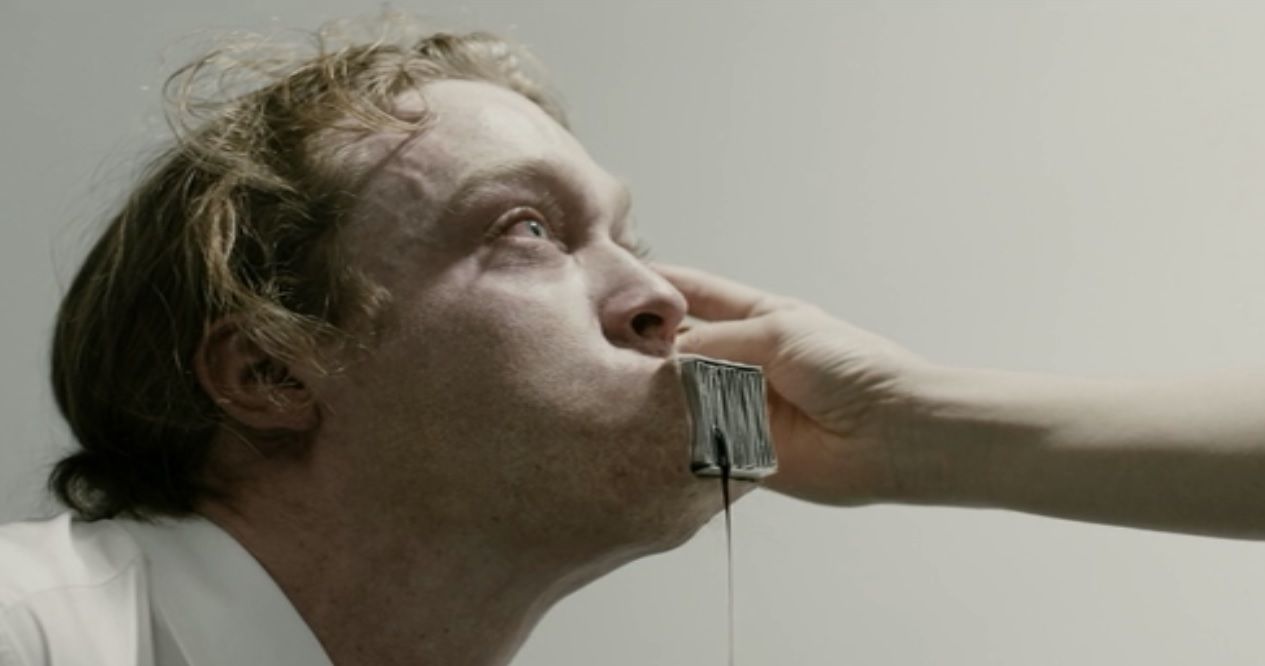 ANTIVIRAL - Spietati - Recensioni e Novità sui Film