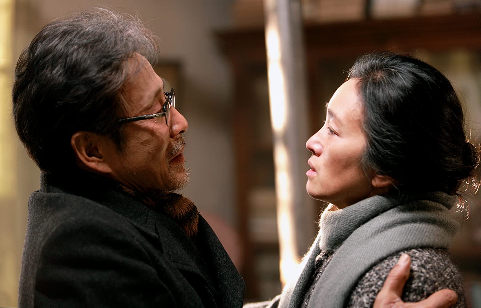 LETTERE DI UNO SCONOSCIUTO Spietati Recensioni e Novità sui Film