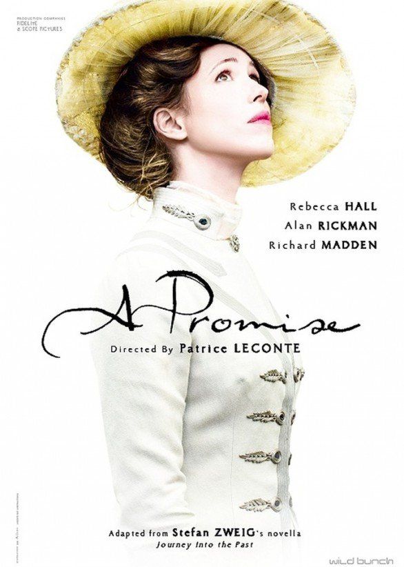 Una Promessa Spietati Recensioni E Novita Sui Film