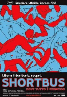 Shortbus gay sesso