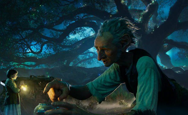 IL GGG - Spietati - Recensioni e Novità sui Film