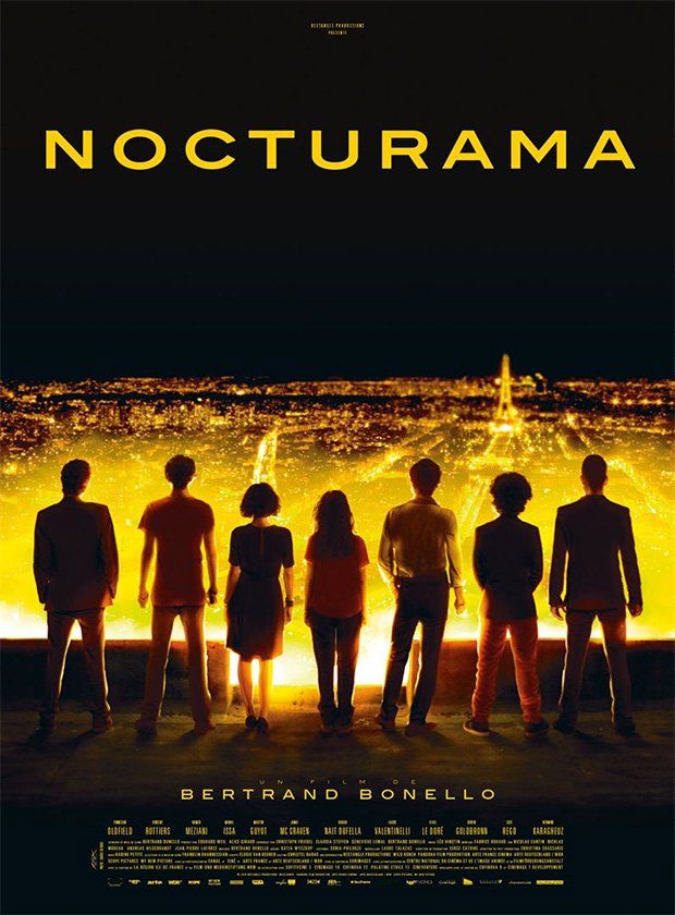 NOCTURAMA - Spietati - Recensioni e Novità sui Film