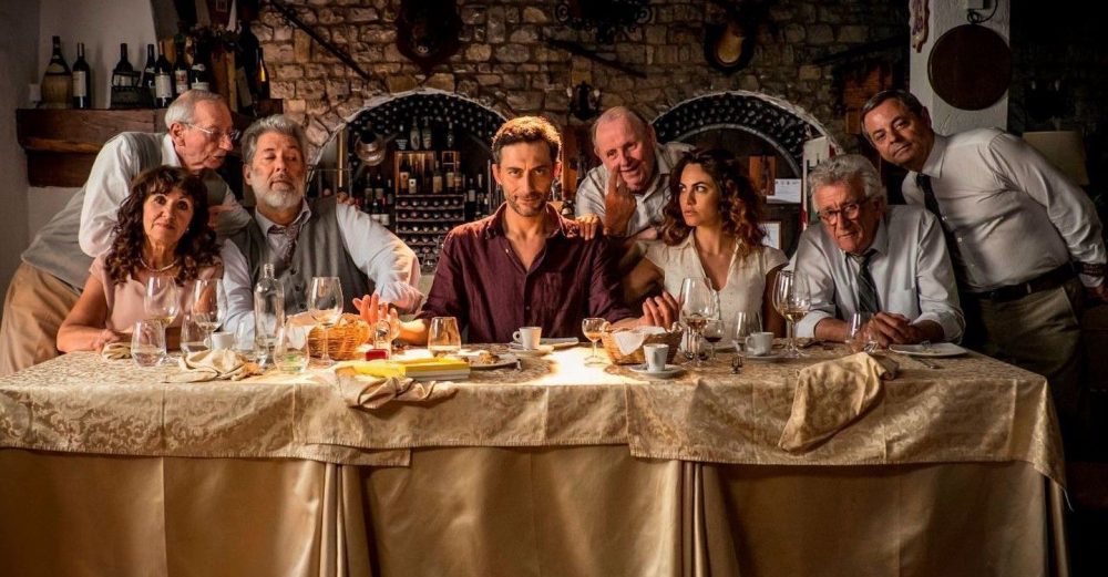 I DELITTI DEL BARLUME Spietati Recensioni e Novità sui Film