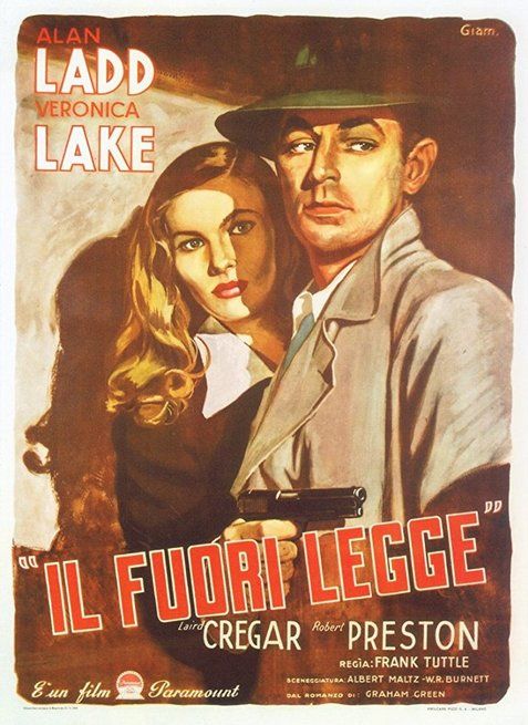 IL FUORILEGGE Spietati Recensioni e Novità sui Film