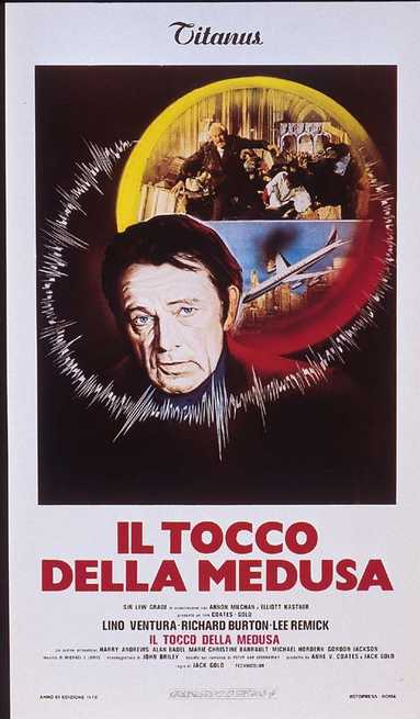 IL TOCCO DELLA MEDUSA - Spietati - Recensioni e Novità sui Film