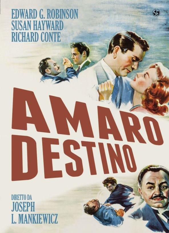 AMARO DESTINO Spietati Recensioni e Novità sui Film
