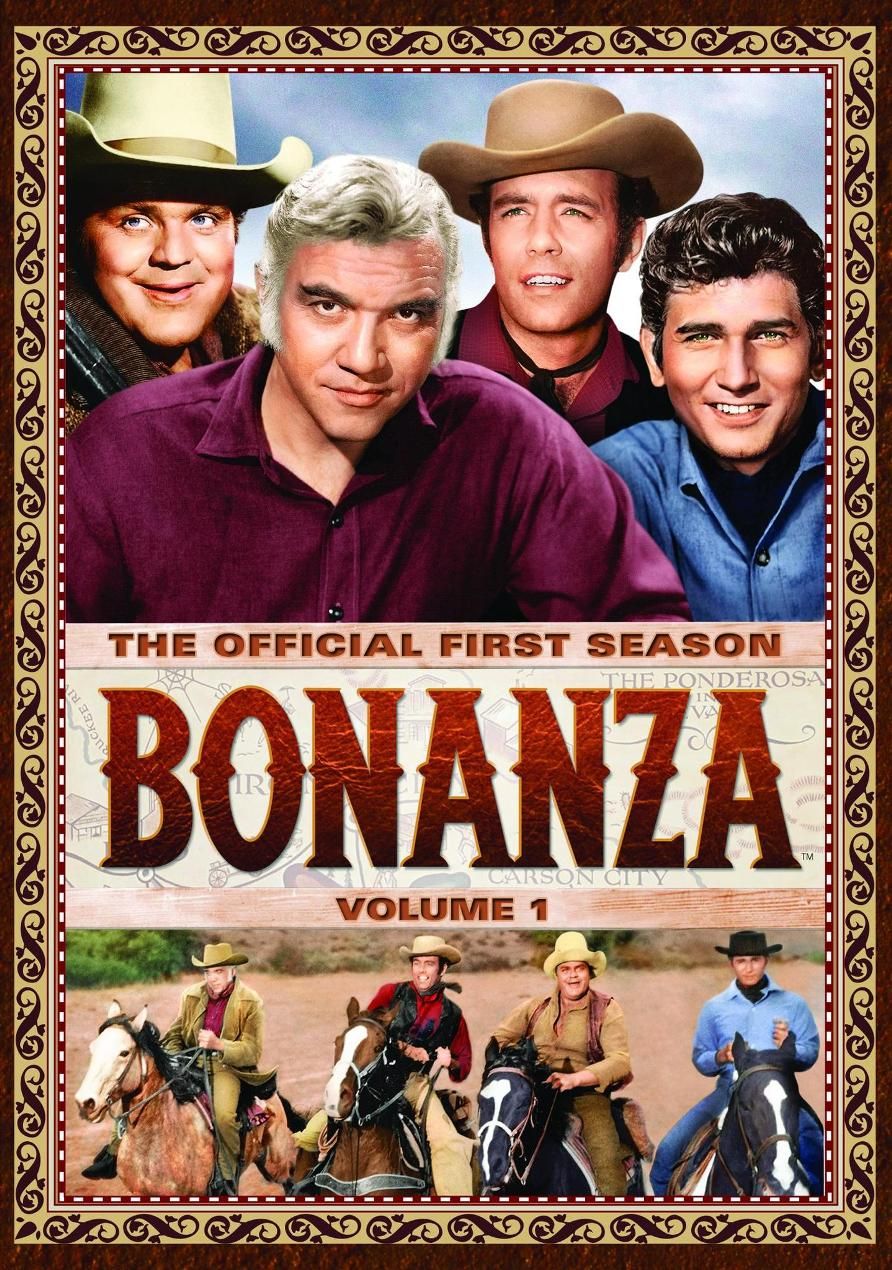 BONANZA - Spietati - Recensioni e Novità sui Film