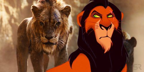 Il Re Leone Spietati Recensioni E Novità Sui Film
