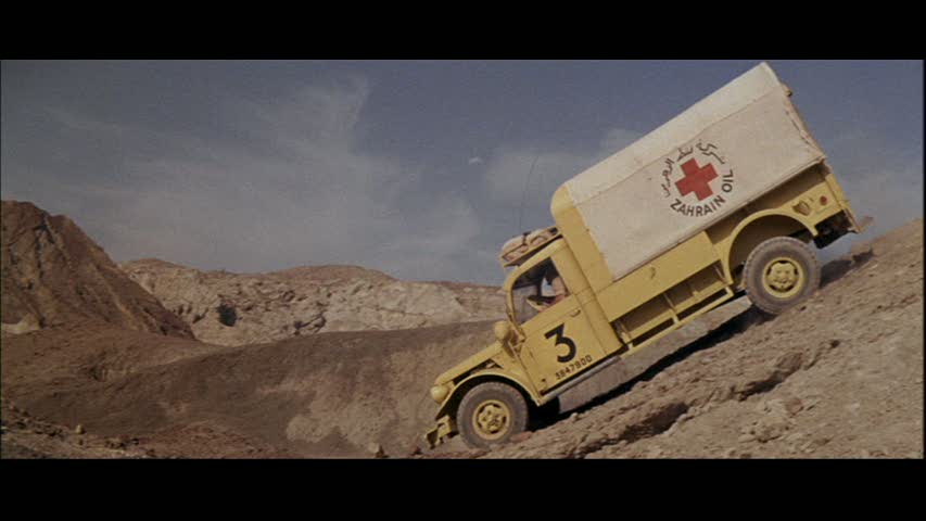 Fuga Da Zahrain Spietati Recensioni E Novita Sui Film