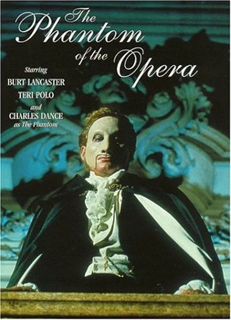 il fantasma dellopera autore
