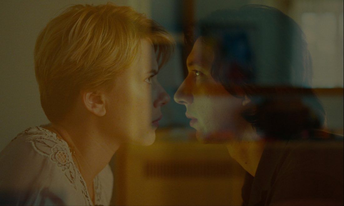 STORIA DI UN MATRIMONIO Spietati Recensioni e Novità sui Film STORIA DI UN MATRIMONIO Spietati Recensioni e Novità sui Film