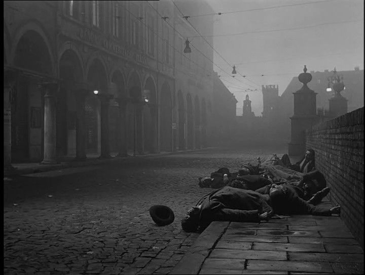 LA LUNGA NOTTE DEL ’43 - Spietati - Recensioni e Novità sui Film