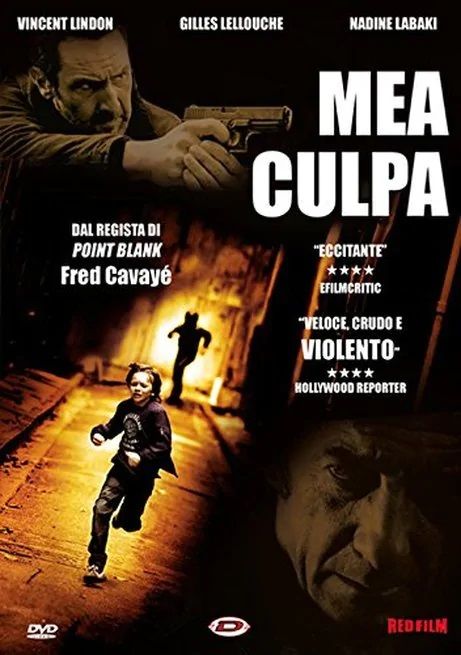 MEA CULPA - Spietati - Recensioni e Novità sui Film