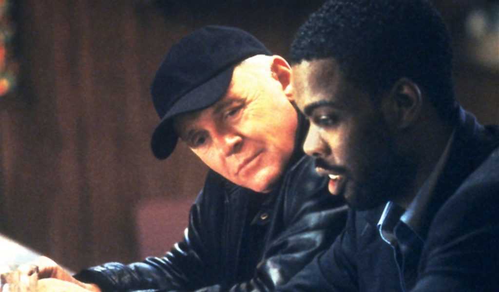 BAD COMPANY (2002) Spietati Recensioni e Novità sui Film