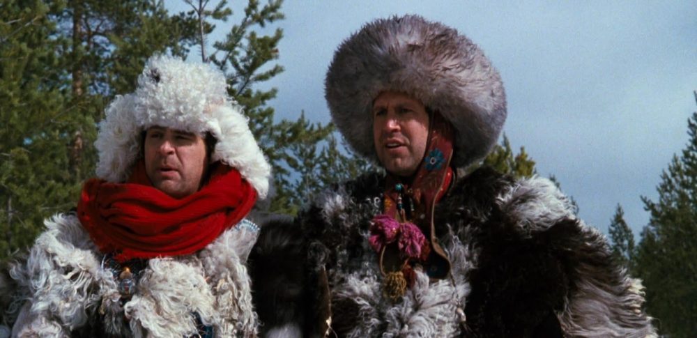 SPIE COME NOI Spietati Recensioni e Novità sui Film