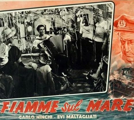 FIAMME SUL MARE - Spietati - Recensioni e Novità sui Film