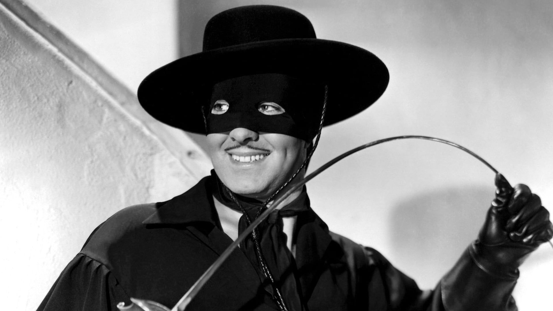 IL SEGNO DI ZORRO - Spietati - Recensioni e Novità sui Film