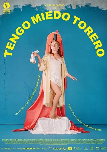 TENGO MIEDO TORERO - Spietati - Recensioni e Novità sui Film