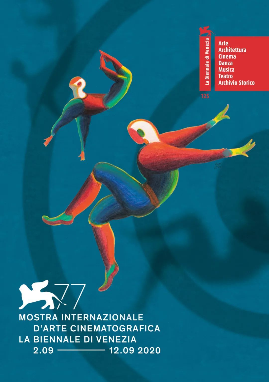 77° MOSTRA DEL CINEMA DI VENEZIA Spietati Recensioni e Novità sui Film