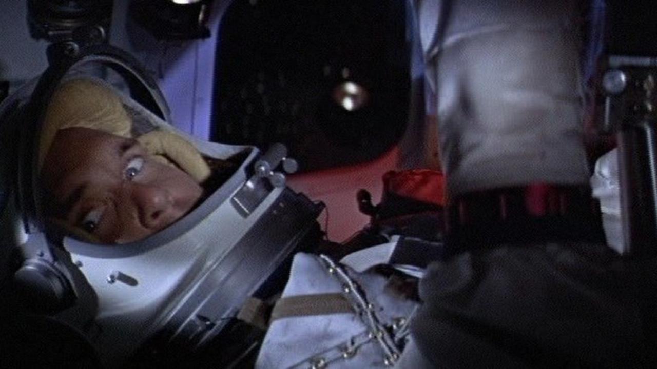 CONTO ALLA ROVESCIA Spietati Recensioni e Novità sui Film