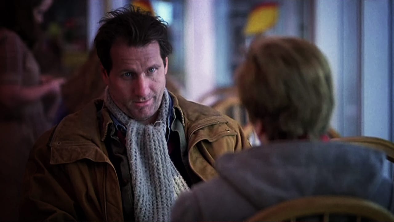 DUTCH È MOLTO MEGLIO DI PAPÀ Spietati Recensioni e Novità sui Film