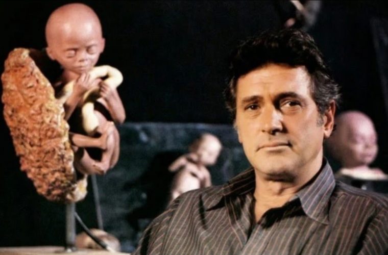 LA COLLERA DI DIO Spietati Recensioni