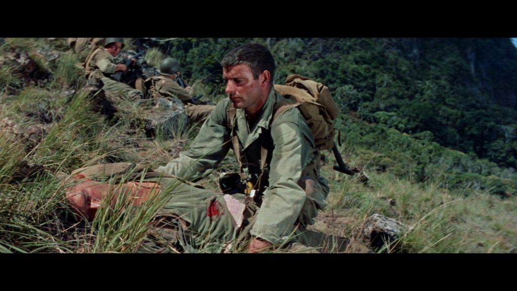 IL NUDO E IL MORTO Spietati Recensioni e Novità sui Film