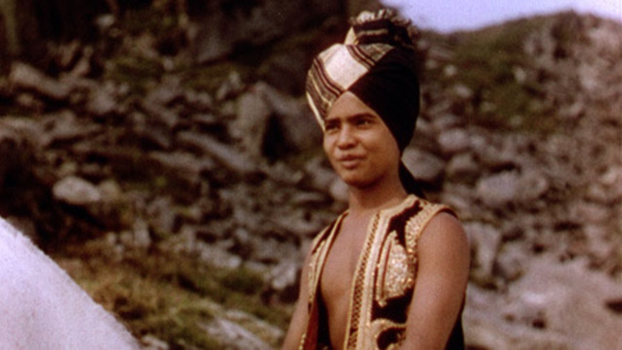 IL PRINCIPE AZIM Spietati Recensioni e Novità sui Film