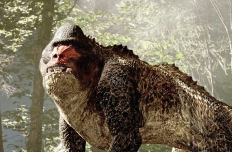 2010 L'ANNO DEL CONTATTO Spietati Recensioni e Novità sui Film