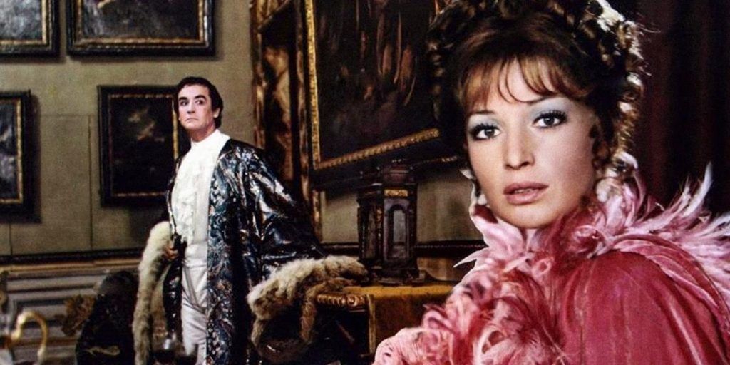 LA TOSCA Spietati Recensioni e Novità sui Film