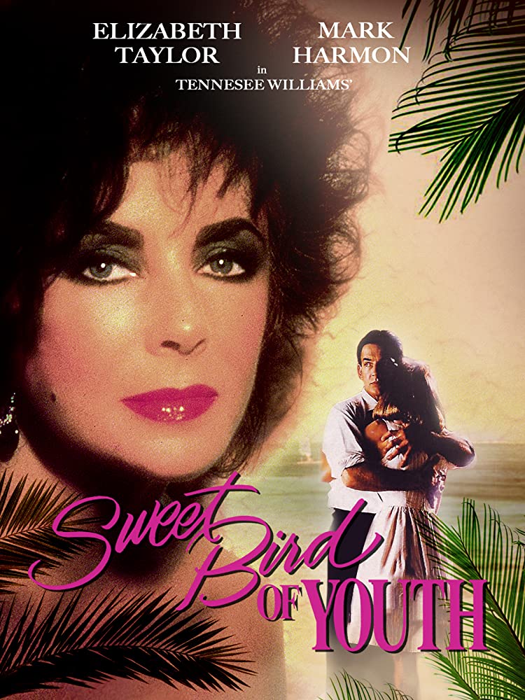 LA DOLCE ALA DELLA GIOVINEZZA (1989) Spietati Recensioni e Novità sui Film LA DOLCE ALA DELLA GIOVINEZZA (1989) Spietati Recensioni e Novità sui Film