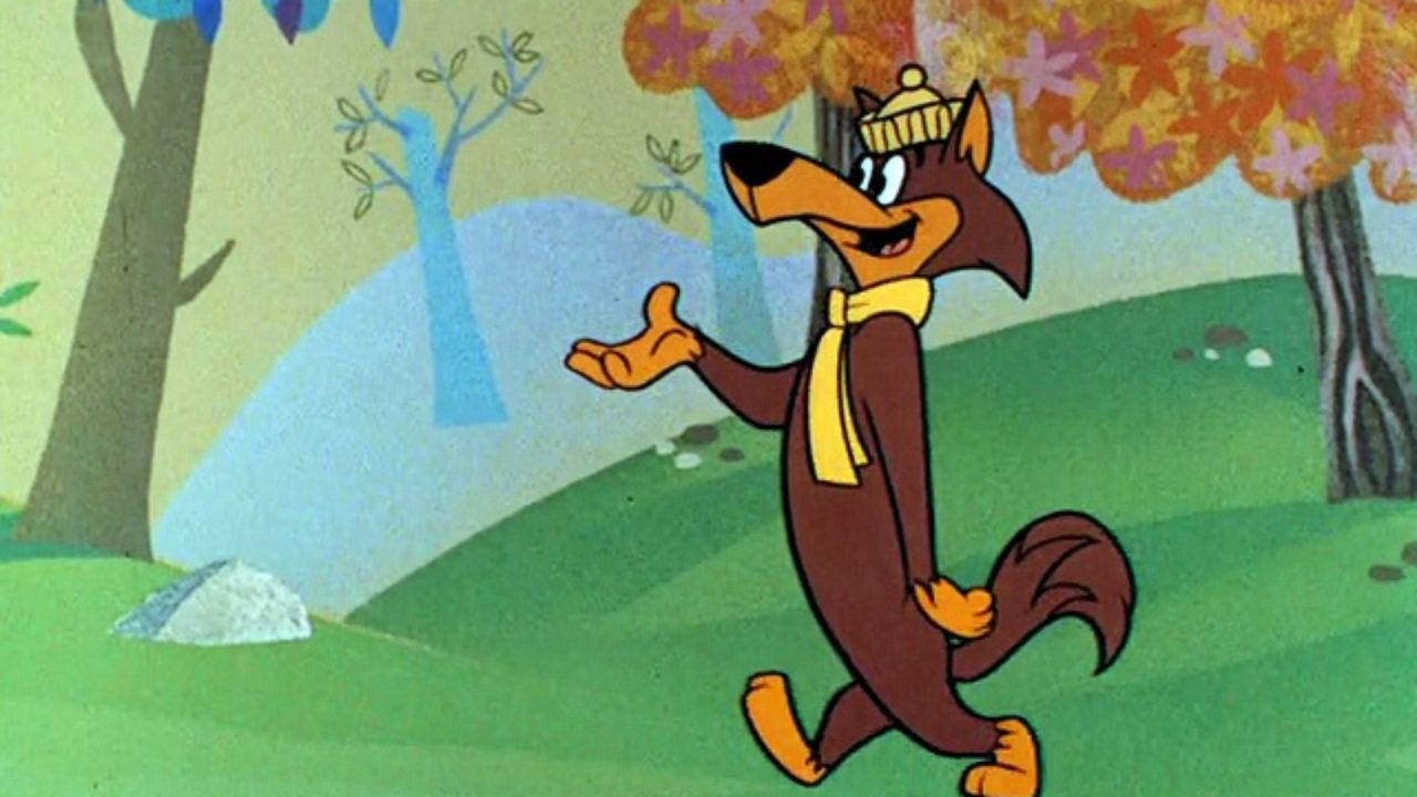 LUPO DE' LUPIS Spietati Recensioni e Novità sui Film