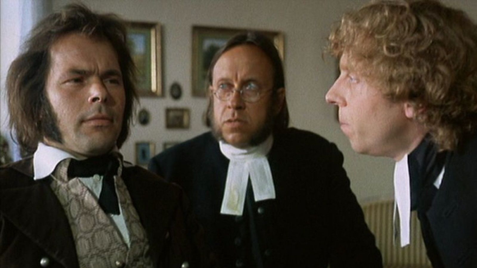 ‎The Enigma of Kaspar Hauser (1974) directed by Werner Herzog • Reviews, film + cast • Letterboxd