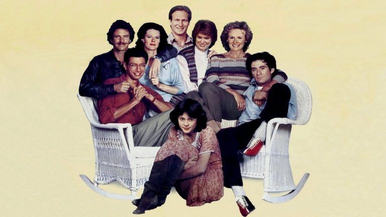 THE RETURN OF THE SECAUCUS SEVEN Spietati Recensioni e Novità sui Film