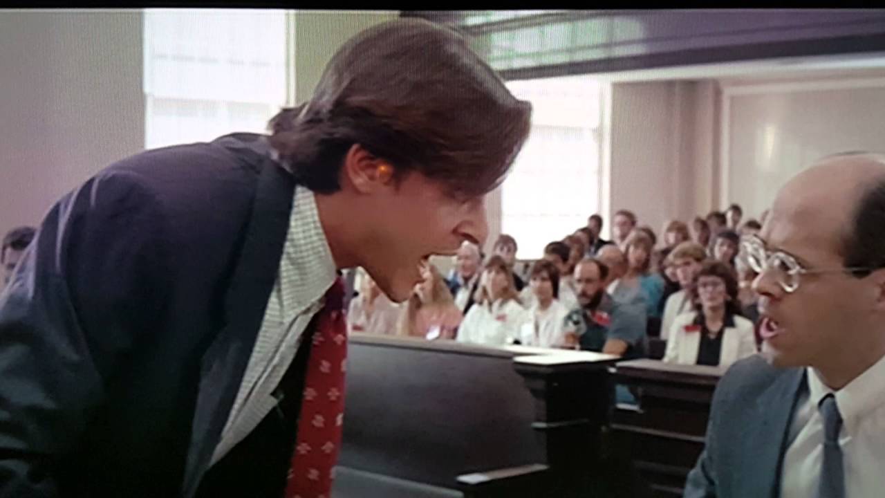 COLPO DI SCENA Spietati Recensioni e Novità sui Film