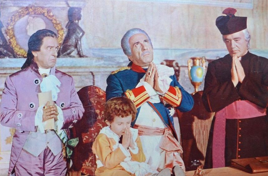 FERDINANDO I° RE DI NAPOLI Spietati Recensioni e Novità sui Film FERDINANDO I° RE DI NAPOLI Spietati Recensioni e Novità sui Film