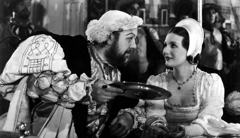 LE SEI MOGLI DI ENRICO VIII