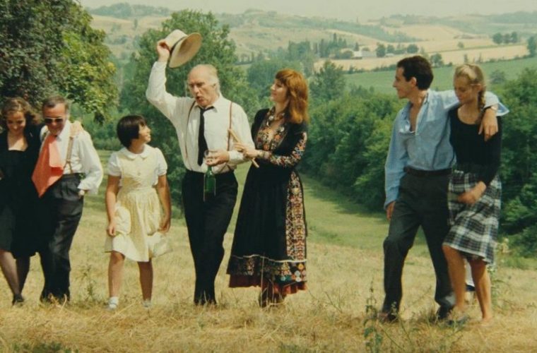 LA MIA CENA CON ANDRÉ Spietati Recensioni e Novità sui Film LA MIA CENA CON ANDRÉ Spietati Recensioni e Novità sui Film